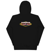 KooCampDonna Hoodie