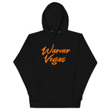 WV Script Hoodie