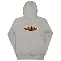 KooCampDonna Hoodie