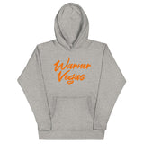 WV Script Hoodie