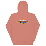 KooCampDonna Hoodie