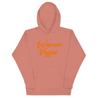 WV Script Hoodie