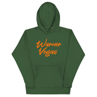 WV Script Hoodie