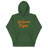 WV Script Hoodie