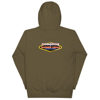 KooCampDonna Hoodie