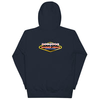 WV Script Hoodie