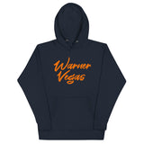 WV Script Hoodie