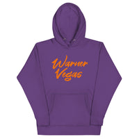 WV Script Hoodie