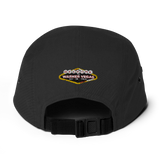 Warner Vegas Five Panel Cap