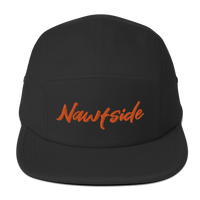 NawfSide Five Panel Cap