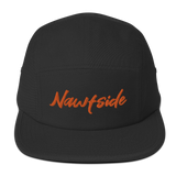 NawfSide Five Panel Cap