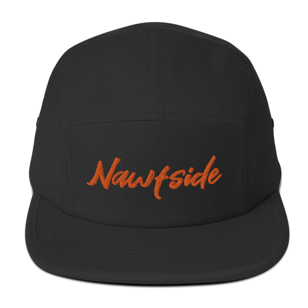 NawfSide Five Panel Cap