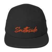 SouthSide Five Panel Cap