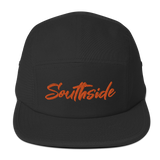 SouthSide Five Panel Cap