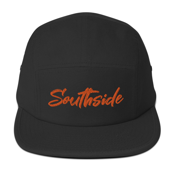 SouthSide Five Panel Cap