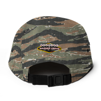 Warner Vegas Five Panel Cap