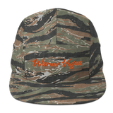 Warner Vegas Five Panel Cap