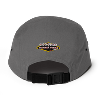 Warner Vegas Five Panel Cap