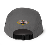 Warner Vegas Five Panel Cap