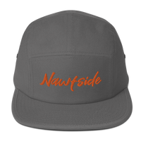 NawfSide Five Panel Cap