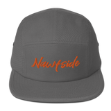 NawfSide Five Panel Cap