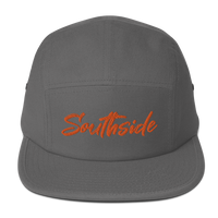 SouthSide Five Panel Cap