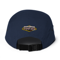 Warner Vegas Five Panel Cap