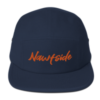 NawfSide Five Panel Cap