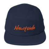 NawfSide Five Panel Cap