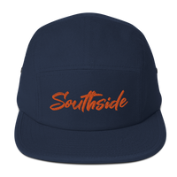 SouthSide Five Panel Cap