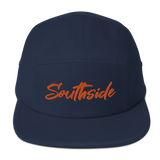 SouthSide Five Panel Cap