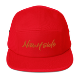 NawfSide Five Panel Cap