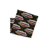 Warner Vegas Logo Neck Gaiter