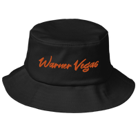 Warner Vegas Bucket Hat