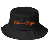 Warner Vegas Bucket Hat