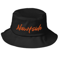 NawfSide Bucket Hat