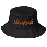 NawfSide Bucket Hat