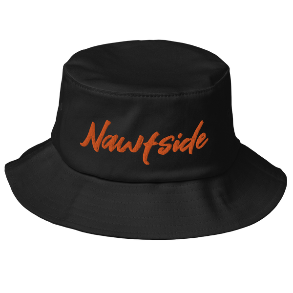 NawfSide Bucket Hat