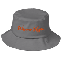 Warner Vegas Bucket Hat