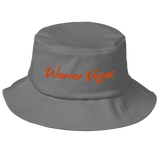 Warner Vegas Bucket Hat