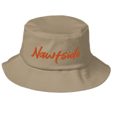 NawfSide Bucket Hat