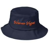 Warner Vegas Bucket Hat