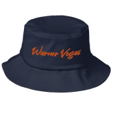 Warner Vegas Bucket Hat