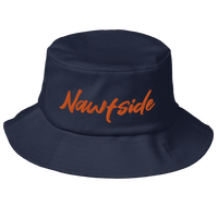 NawfSide Bucket Hat