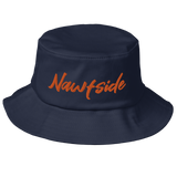 NawfSide Bucket Hat