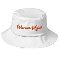 Warner Vegas Bucket Hat