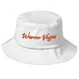 Warner Vegas Bucket Hat