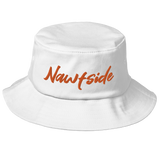 NawfSide Bucket Hat