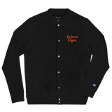 Warner Vegas Bomber Jacket