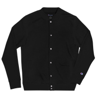 Warner Vegas Bomber Jacket